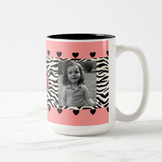 GIのGIのマグ ツートーンマグカップ