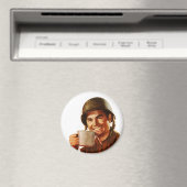 GIカップパジョー マグネット (インサイチュ (食洗機))