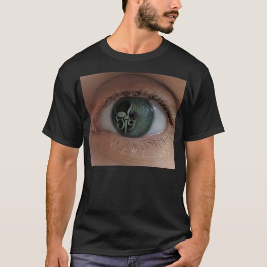 GI9目 Tシャツ (正面)
