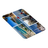 GI – ジブラルタル –  マグネット (右側)