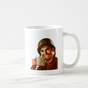 GI Cuppaジョー コーヒーマグカップ