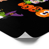 Gi Endoscopy Nurse Endo Tech Colonoscopy Colon Hal ポスター (角)