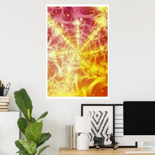 Gi-Ta 1 ポスター (ホームオフィス)