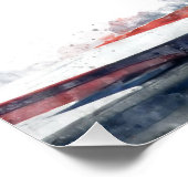 Giacomo Agostini ポスター (コーナー)