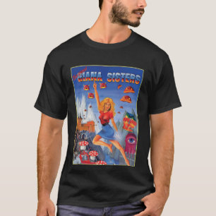 Gianaの姉妹 Tシャツ