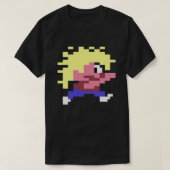 Giana Sisters Essential Tシャツ (デザイン正面)