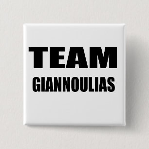 GIANNOULIAS 2010年 缶バッジ