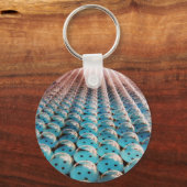 Giant Bubble Wrap キーホルダー (正面)