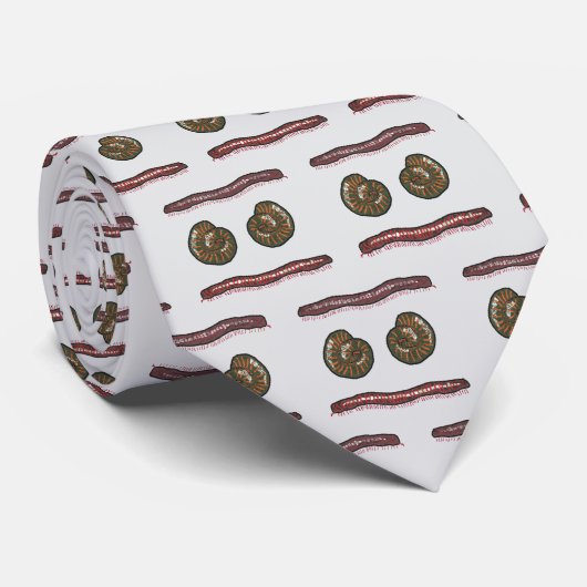 Giant Millipede ネクタイ (ロール)