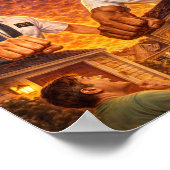 Giant Missionaries: The Knock That Can’t Be Ignore ポスター (角)