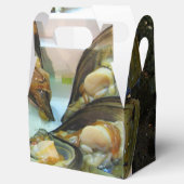 Giant Mussels築地魚市場,東京 フェイバーボックス (オープン)