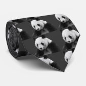 Giant Panda ネクタイ (ロール)