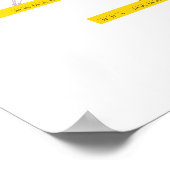 Giant Physicsパズルポスター#2/2 ポスター (角)