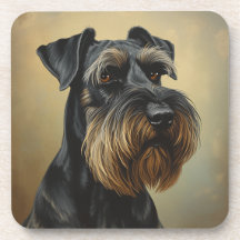Giant Schnauzer