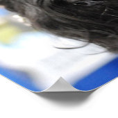 Giant Schnauzer Poster ポスター (角)