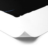 Giant Squid Poster ポスター (角)