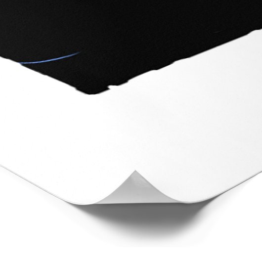 Giant Squid Poster ポスター (角)