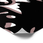 Giant Violin 16x20ポスター ポスター (角)