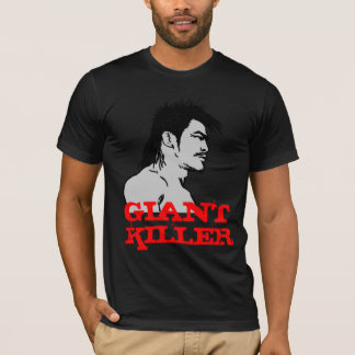 GiantKillerMin Tシャツ