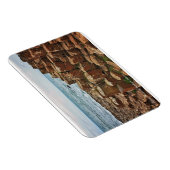 Giants Causeway、アイルランド、Flexi Magnet マグネット (右側)