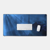 Giantswood （月明かり） デスクマット (キーボード&マウス)