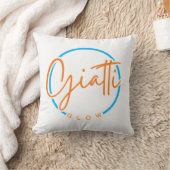 Giatti Glow  クッション (ブランケット)