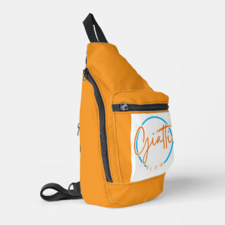 Giatti Glow スリングバッグ