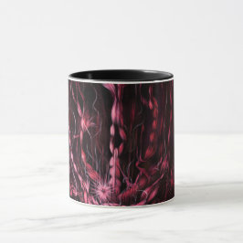 GIAWIL Pink マグカップ