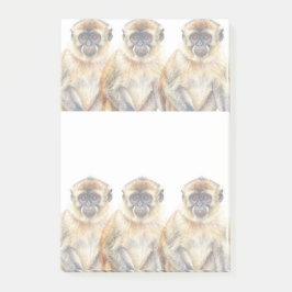 Gibbon ポストイット