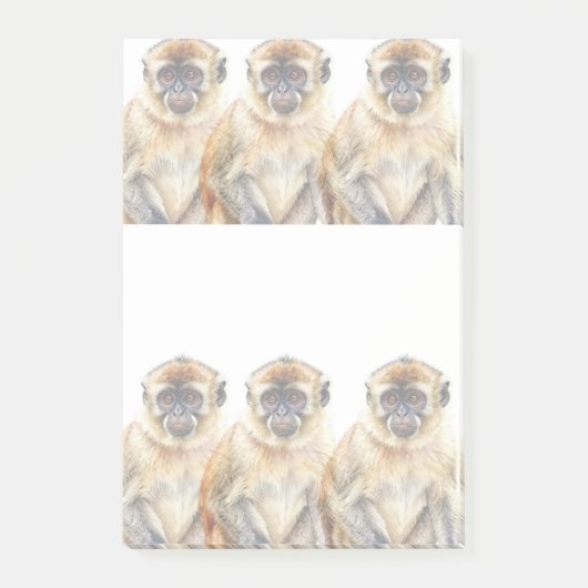 Gibbon ポストイット (正面)