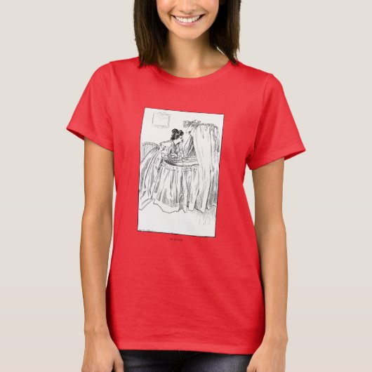 Gibson: The Mother, 1899 Tシャツ (正面)
