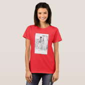 Gibson: The Mother, 1899 Tシャツ (正面フル)