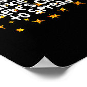 Giddy Up Sparkle Farts There's Chaos To Spread Fun ポスター (角)