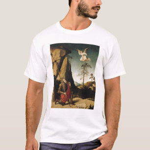 Gideonおよびフリース、c.1490 Tシャツ