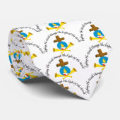 Gideonのタイ ネクタイ (ロール)