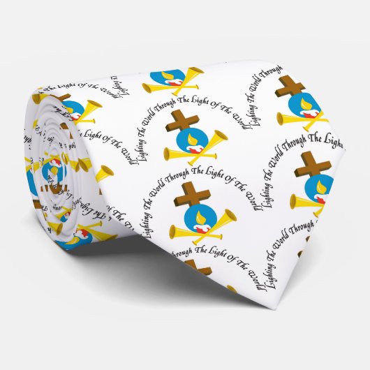 Gideonのタイ ネクタイ (ロール)