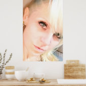 Gidgetポスター ポスター (キッチン)