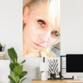 Gidgetポスター ポスター (ホームオフィス)