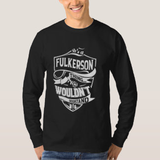Gifを理解できないのはフルカーソンだ Tシャツ