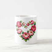 Gift  コーヒーマグカップ (中央)