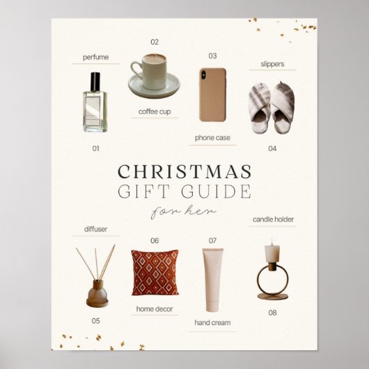 gift ポスター (正面)