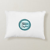 Gift Bag アクセントクッション (裏面)