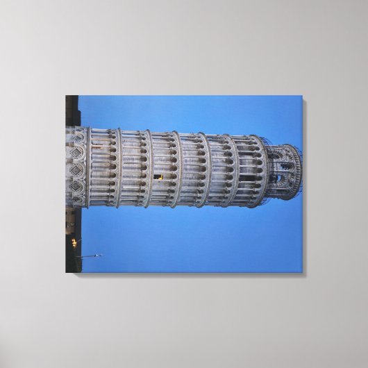 Gift Bag キャンバスプリント (正面)