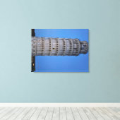 Gift Bag キャンバスプリント (インサイチュ (ウッドフロア))