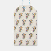 Gift Bag ギフトタグ (裏面)