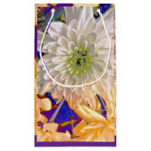 Gift Bag スモールペーパーバッグ (裏面)