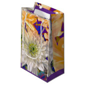 Gift Bag スモールペーパーバッグ (正面アングル)