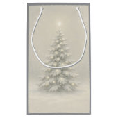 Gift Bag スモールペーパーバッグ (裏面)