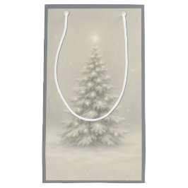 Gift Bag スモールペーパーバッグ