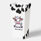 Gift Bag フェイバーボックス (正面)